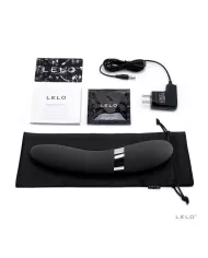 LELO - VIBRATEUR ELISE 2 NOIR LELO - VIBRATEUR ELISE 2 NOIR