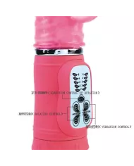 BAILE - MIGNON LAPIN PASSION RAMPANTE 10F 27 CM BAILE - MIGNON LAPIN PASSION RAMPANTE 10F 27 CM