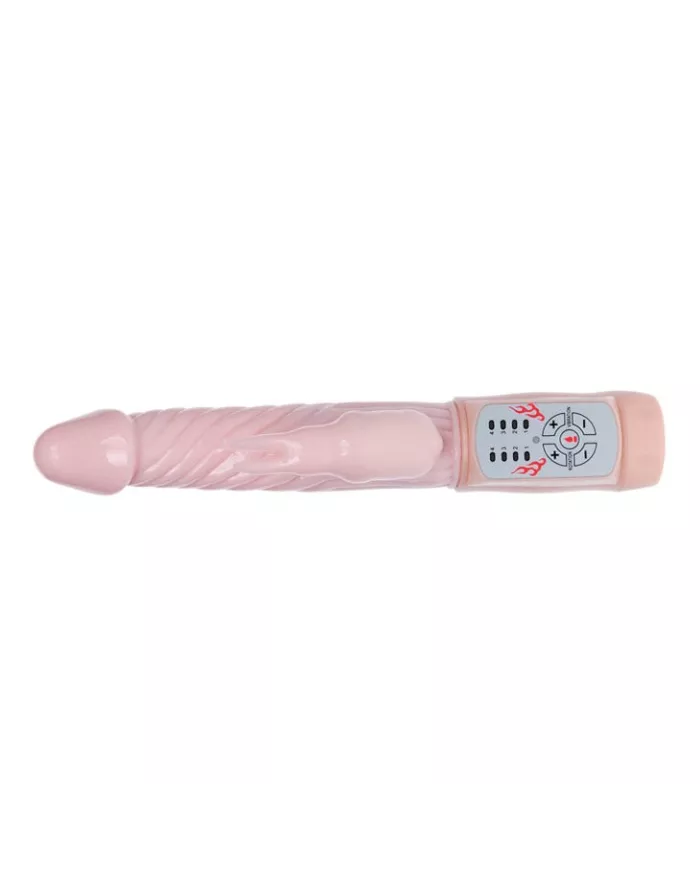 BAILE - ROTATEUR FIRE BUNNY AVEC SYSTÈME DINCENDIE BAILE - ROTATEUR FIRE BUNNY AVEC SYSTÈME DINCENDIE