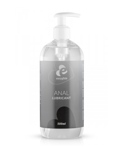 Lubrifiant EasyGlide anal 500 ml