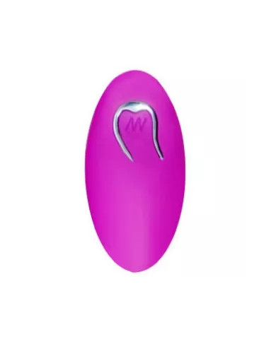 PRETTY LOVE - REMPLACEMENT DE LA TÉLÉCOMMAND PRETTY LOVE - REMPLACEMENT DE LA TÉLÉCOMMAND