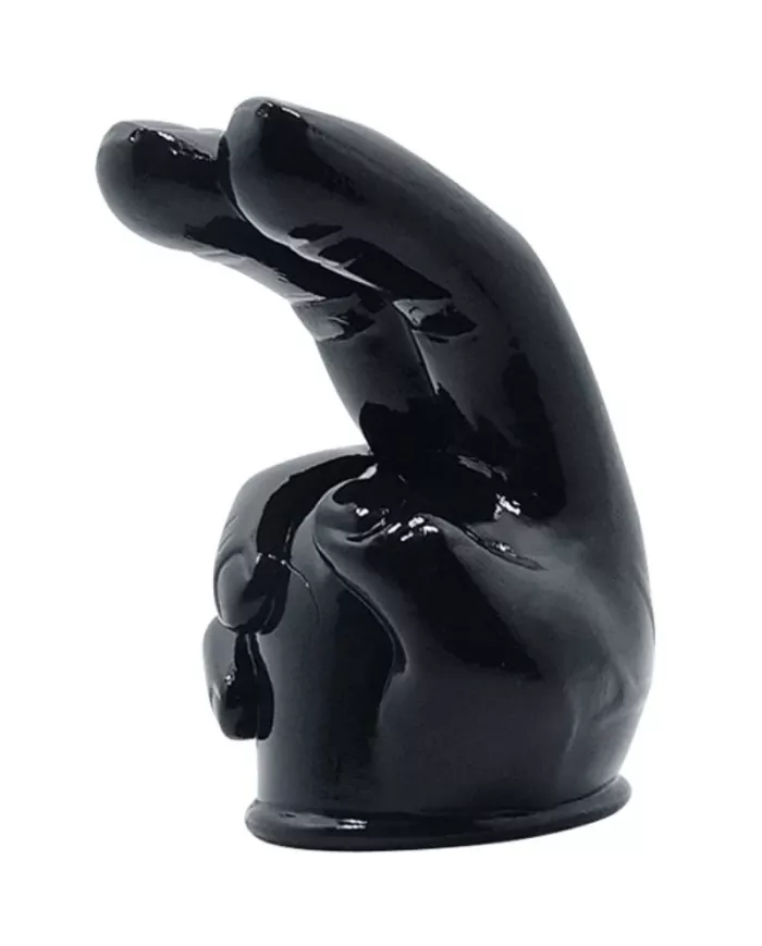 BAILE - TÊTE ÉLECTRIQUETÊTE INTERCHANGEABLE POUR MASSEUR DE CONCEPTION DE MAIN BAILE - TÊTE ÉLECTRIQUETÊTE INTERCHANGEABLE POUR MASSEUR DE CONCEPTION DE MAIN