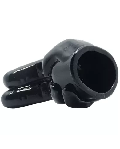 BAILE - TÊTE ÉLECTRIQUETÊTE INTERCHANGEABLE POUR MASSEUR DE CONCEPTION DE MAIN