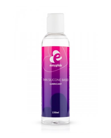 Lubrifiant EasyGlide silicone 150 ml