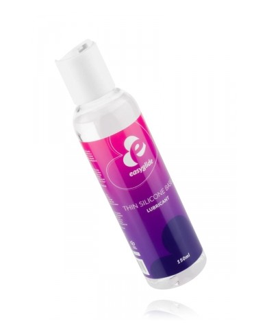 Lubrifiant EasyGlide silicone 150 ml