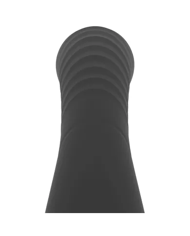 RITHUAL - ANUSARA DOUBLE MOTEUR RECHARGEABLE 2.0 NOIR