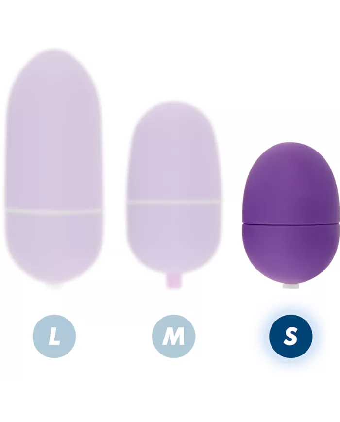 ONLINE - OEUF VIBRANT TÉLÉCOMMANDE S LILAS ONLINE - OEUF VIBRANT TÉLÉCOMMANDE S LILAS