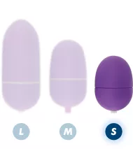 ONLINE - OEUF VIBRANT TÉLÉCOMMANDE S LILAS ONLINE - OEUF VIBRANT TÉLÉCOMMANDE S LILAS