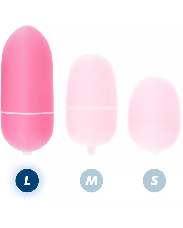 ONLINE - OEUF VIBRANT TÉLÉCOMMANDE L ROSE ONLINE - OEUF VIBRANT TÉLÉCOMMANDE L ROSE