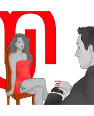 WATCHME - MONTRE À TÉLÉCOMMANDE À TECHNOLOGIE SANS FIL JET ET CUIVRE WATCHME - MONTRE À TÉLÉCOMMANDE À TECHNOLOGIE SANS FIL JET ET CUIVRE