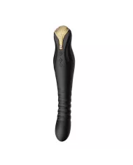 ZALO - PROPULSEUR KING NOIR