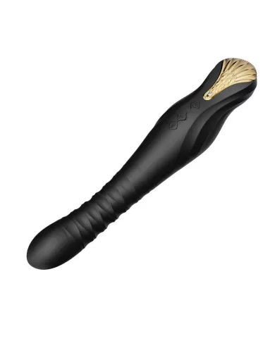 ZALO - PROPULSEUR KING NOIR