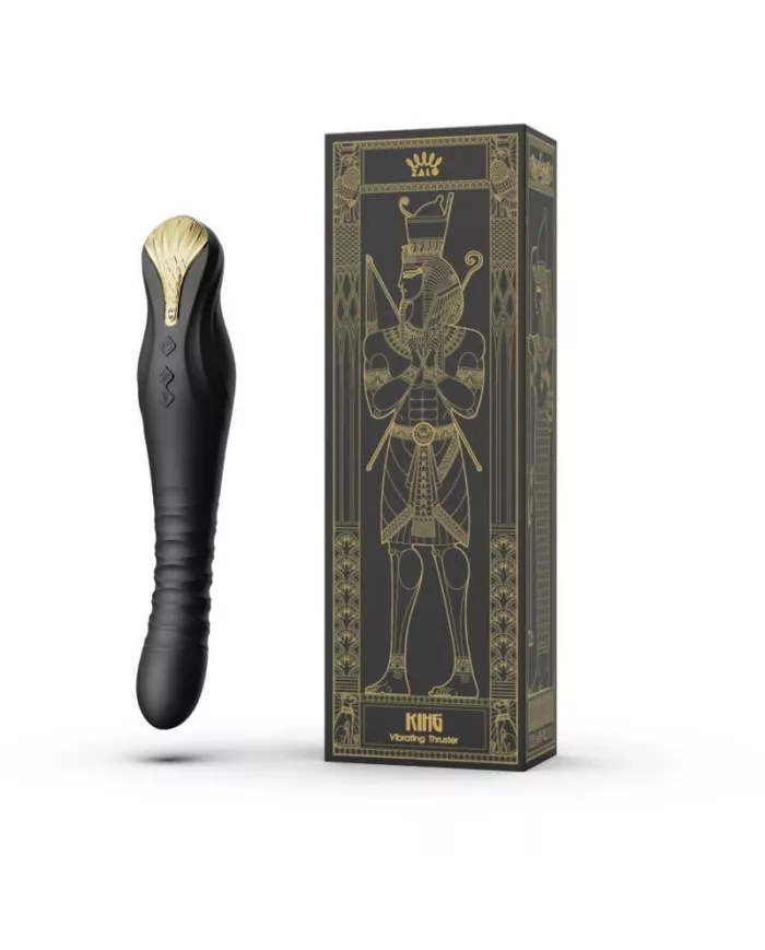 ZALO - PROPULSEUR KING NOIR