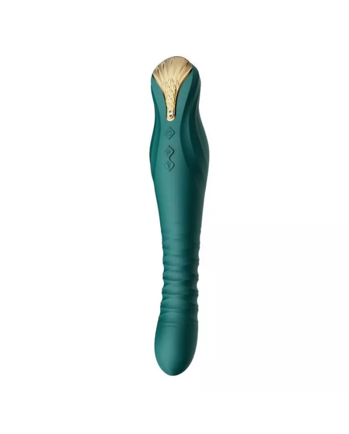 ZALO - KING THRUSTER VERT