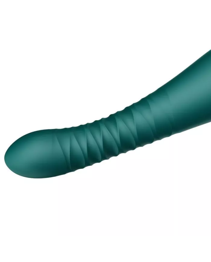 ZALO - KING THRUSTER VERT