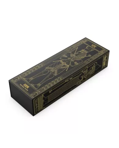 ZALO - KING THRUSTER VERT