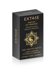 Parfum d'attirance Extase pour hommes
