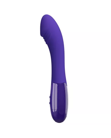PRETTY LOVE - DILDO VIBRATEUR VIOLET ELEMENTAL YOUTH PRETTY LOVE - DILDO VIBRATEUR VIOLET ELEMENTAL YOUTH