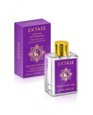 Parfum d'attirance Extase pour femmes