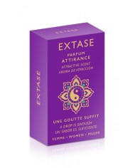 Parfum d'attirance Extase pour femmes