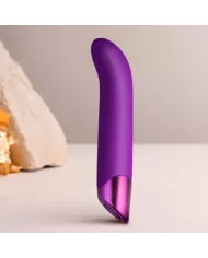 ROCKS-OFF - CHAIAMO G VIBRATEUR POINT G VIOLET