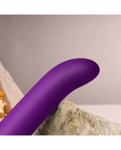 ROCKS-OFF - CHAIAMO G VIBRATEUR POINT G VIOLET ROCKS-OFF - CHAIAMO G VIBRATEUR POINT G VIOLET