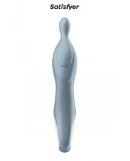 Vibromasseur A-Mazing 2 Gris - Satisfyer