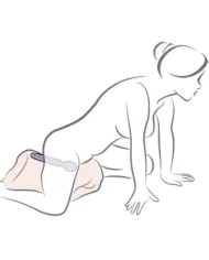 ROCKS-OFF - ORIEL VIBRATEUR FLEXIBLE FUCHSIA ROCKS-OFF - ORIEL VIBRATEUR FLEXIBLE FUCHSIA