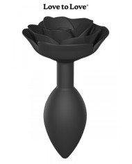 Plug Open Roses L - Love to Love