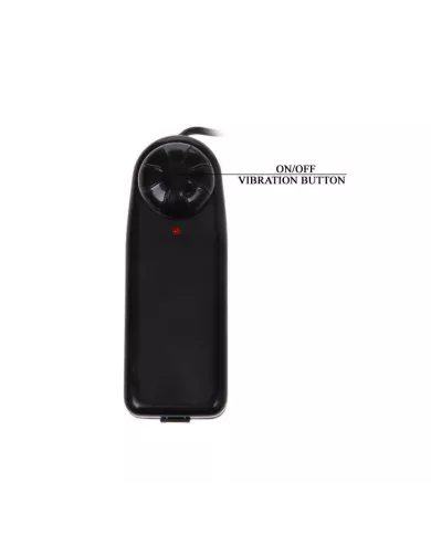 BAILE - ROTATEUR DE PÉNIS RÉALISTE CIBERSKING LOVECLONE