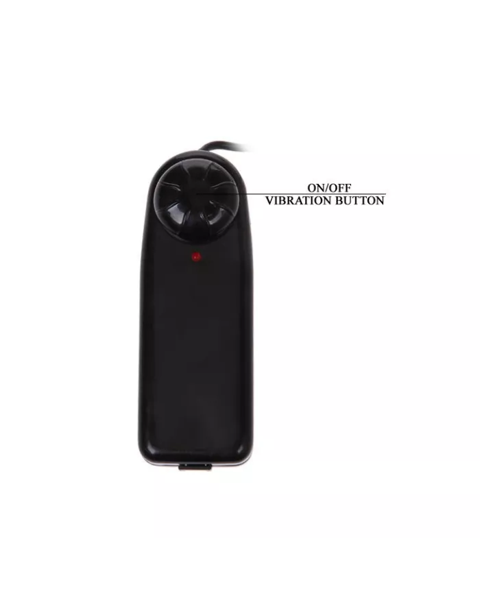 BAILE - ROTATEUR DE PÉNIS RÉALISTE CIBERSKING LOVECLONE BAILE - ROTATEUR DE PÉNIS RÉALISTE CIBERSKING LOVECLONE