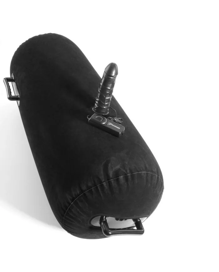 FETISH FANTASY SERIES - BÛCHE LUV GONFLABLE