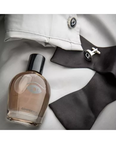 EYE OF LOVE - EOL PHÉROMONE PARFUM DELUXE 50 ML - CONFIDENCE