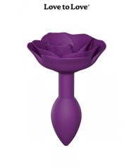 Plug Open Roses S - Love to Love