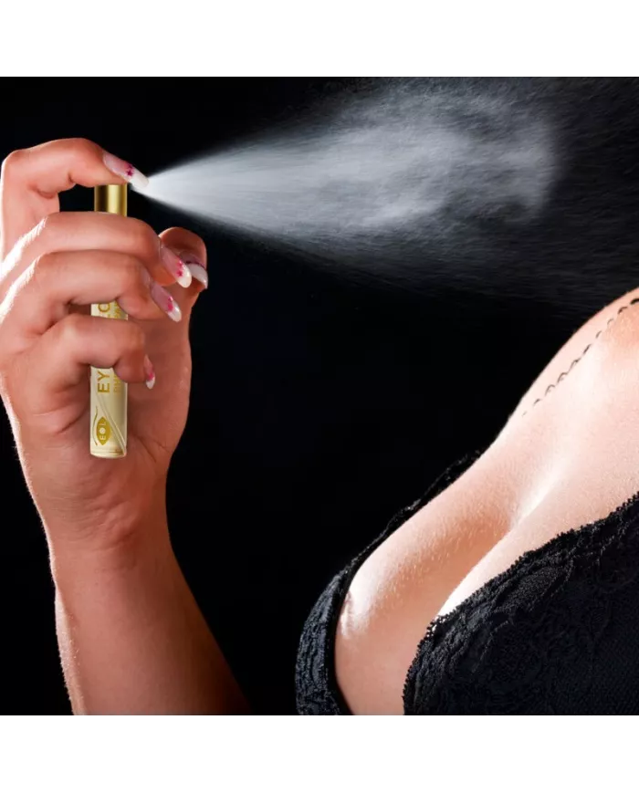 EYE OF LOVE - PARFUM AUX PHÉROMONES EOL 10 ML - AFTER DARK EYE OF LOVE - PARFUM AUX PHÉROMONES EOL 10 ML - AFTER DARK