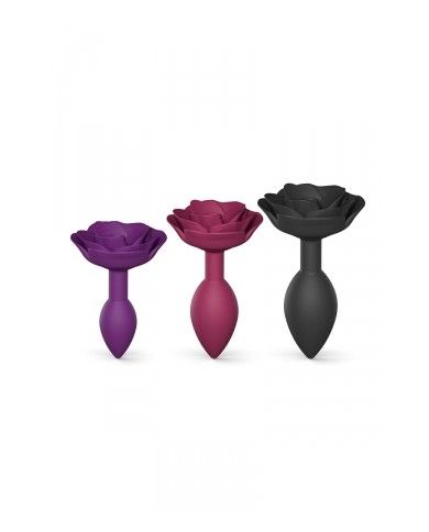 Plug Open Roses S - Love to Love