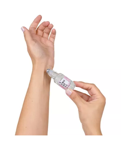 SECRETPLAY - HUILE DE PARFUM AUX PHÉROMONES NATURELLES AFRODITA 20 ML SECRETPLAY - HUILE DE PARFUM AUX PHÉROMONES NATURELLES AFRODITA 20 ML