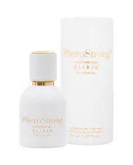 PHEROSTRONG - ÉLIXIR DE PHÉROMONES POUR FEMMES 50 ML