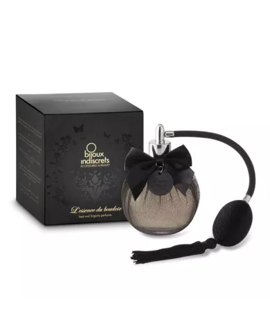 BIJOUX - BOUDOIR FEUILLE ESSENCE PARFUMEUR 130 ML BIJOUX - BOUDOIR FEUILLE ESSENCE PARFUMEUR 130 ML