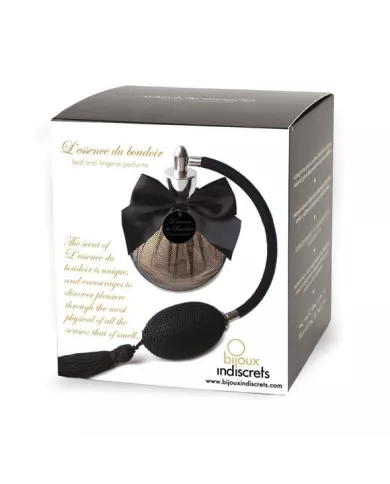 BIJOUX - BOUDOIR FEUILLE ESSENCE PARFUMEUR 130 ML BIJOUX - BOUDOIR FEUILLE ESSENCE PARFUMEUR 130 ML