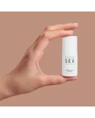 BIJOUX - SLOW SEX HUILE DE MASSAGE SEXUEL AU CBD 30 ML