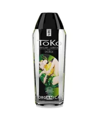 SHUNGA - LUBRIFIANT NATUREL BIO TOKO