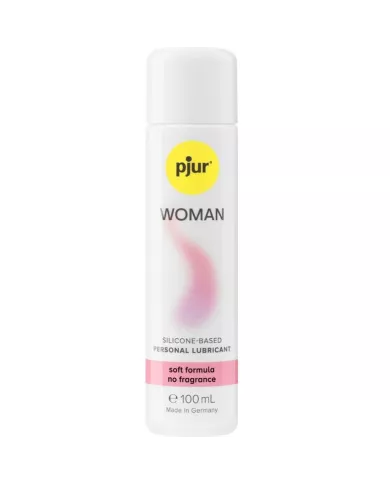 PJUR - LUBRIFIANT SILICONE BODYGLIDE FEMME 100 ML PJUR - LUBRIFIANT SILICONE BODYGLIDE FEMME 100 ML