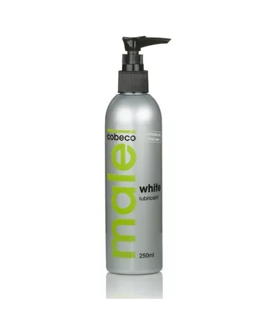 COBECO - LUBRIFIANT MALE BLANC 250 ML