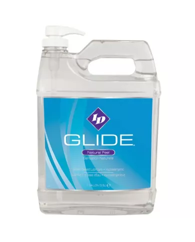 ID GLIDE - LUBRIFIANT A BASE D''EAU ID 4.000 ML
