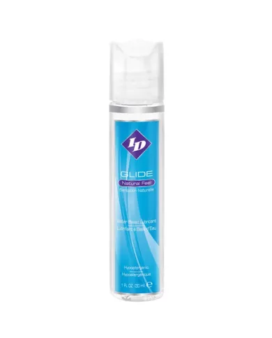 ID GLIDE - LUBRIFIANT A BASE D''EAU ID 30 ML