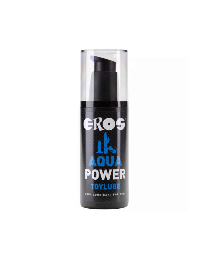 EROS POWER LINE - POWER TOYLUBE 125 ML