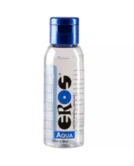 EROS AQUA - LUBRIFIANT MÉDICAL DENSE 50 ML EROS AQUA - LUBRIFIANT MÉDICAL DENSE 50 ML