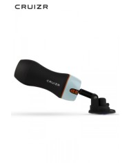 Masturbateur vibrant avec fonction audio CRUIZR CM06