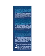 CONTROL - GEL LUBRIFIANT NATUREL LUB 75 ML